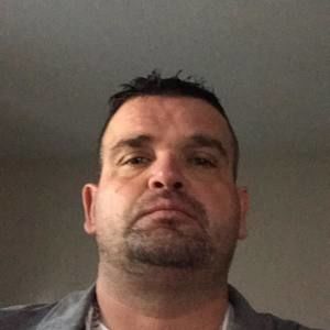 Meet your Posher, Mike